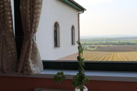 Hotel Vinohrad Milotice Dış mekan fotoğraf