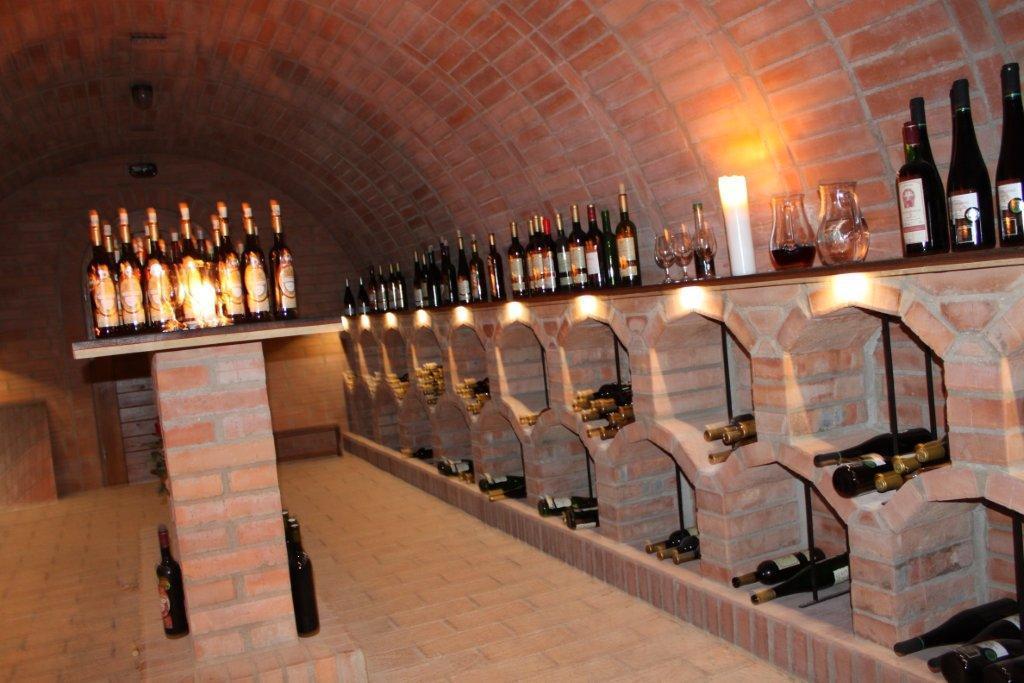 Hotel Vinohrad Milotice Dış mekan fotoğraf