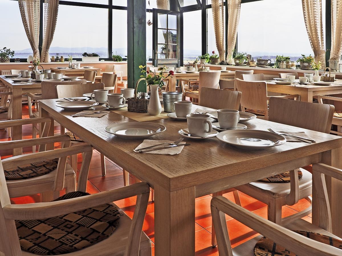 Hotel Vinohrad Milotice Dış mekan fotoğraf
